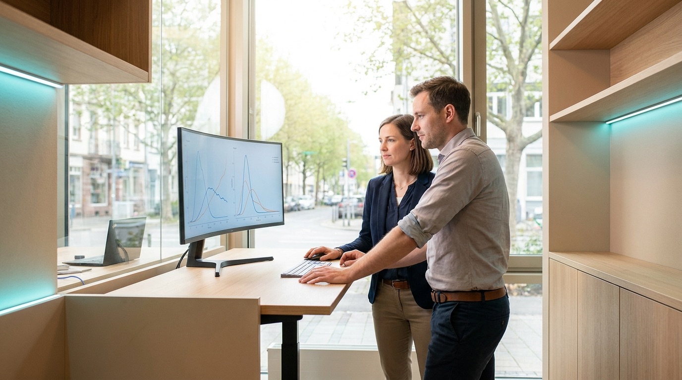 Predictive Analytics im Marketing 2026: Wer kauft, wer geht — bevor es passiert