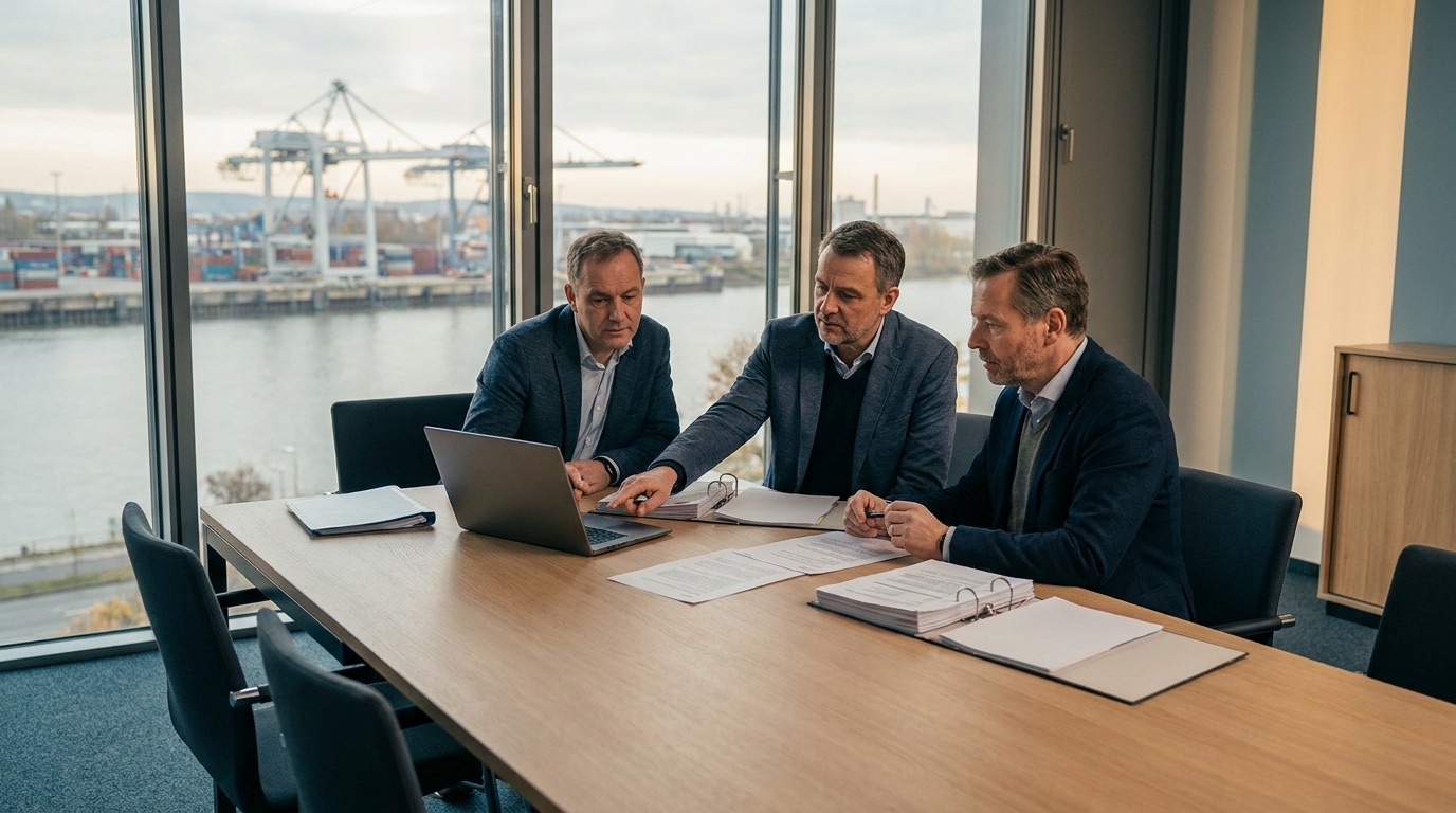 Werbeagentur in Mannheim: Wie finde ich die richtige Werbeagentur für mein B2B-Unternehmen?